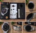 Business Smartr Watch